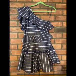 Gretel Prose and Poetry Dress